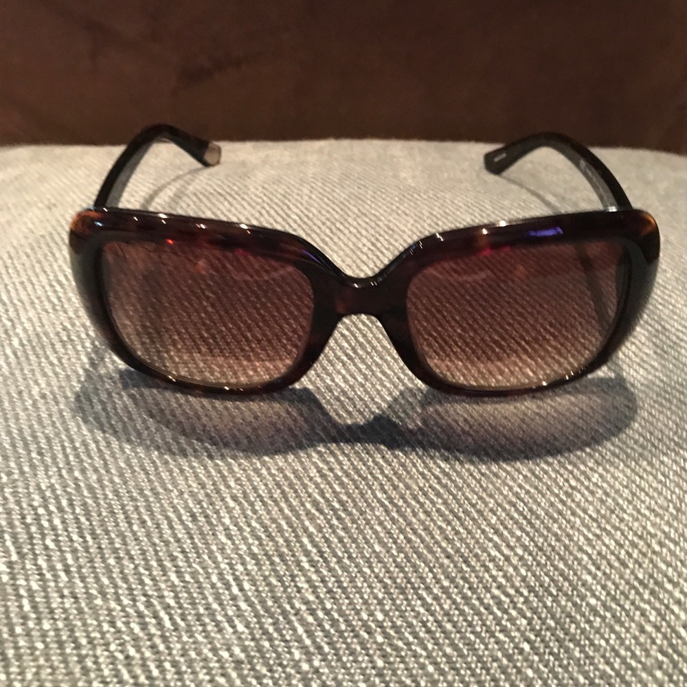 Juicy Couture sunglasses